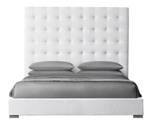 Box Tufted Headbord