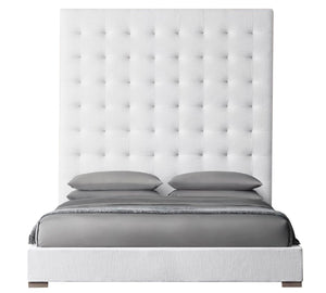 Box Tufted Headbord
