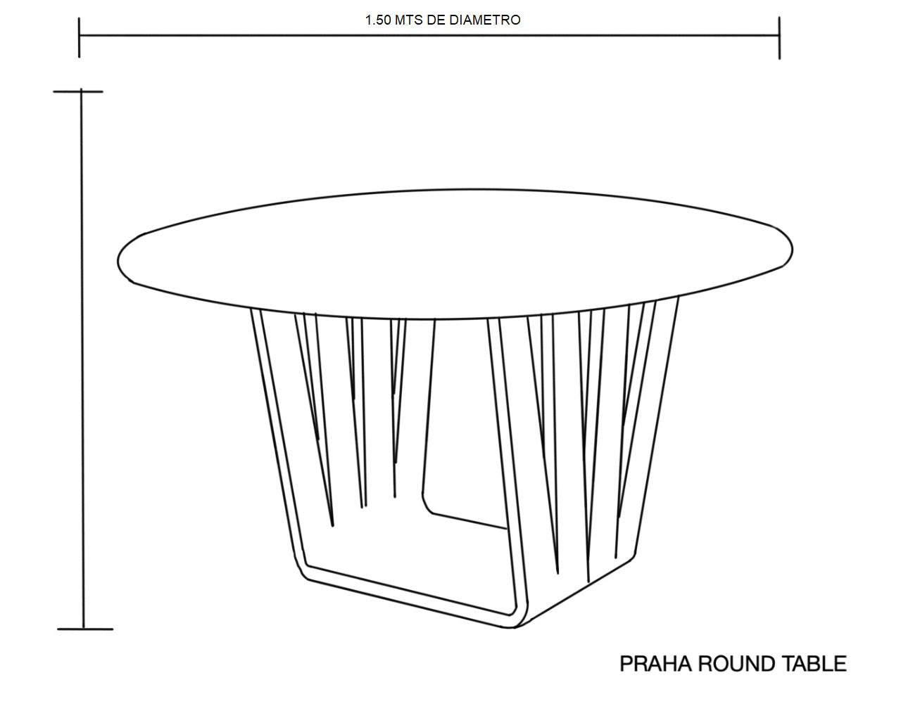 Praha Round Table