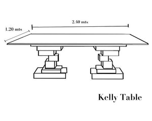 Kelly Table