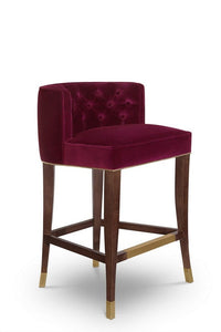 Monaco Bar Stool