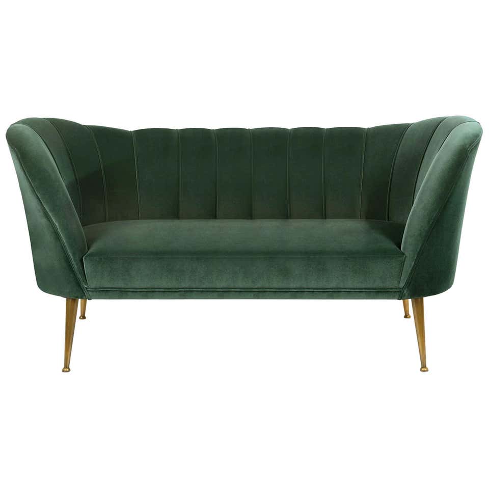 MONACO LOVE SEAT