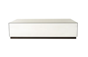 Mesa de Centro de Espejo