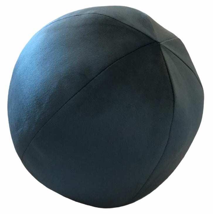 Ball Pillow
