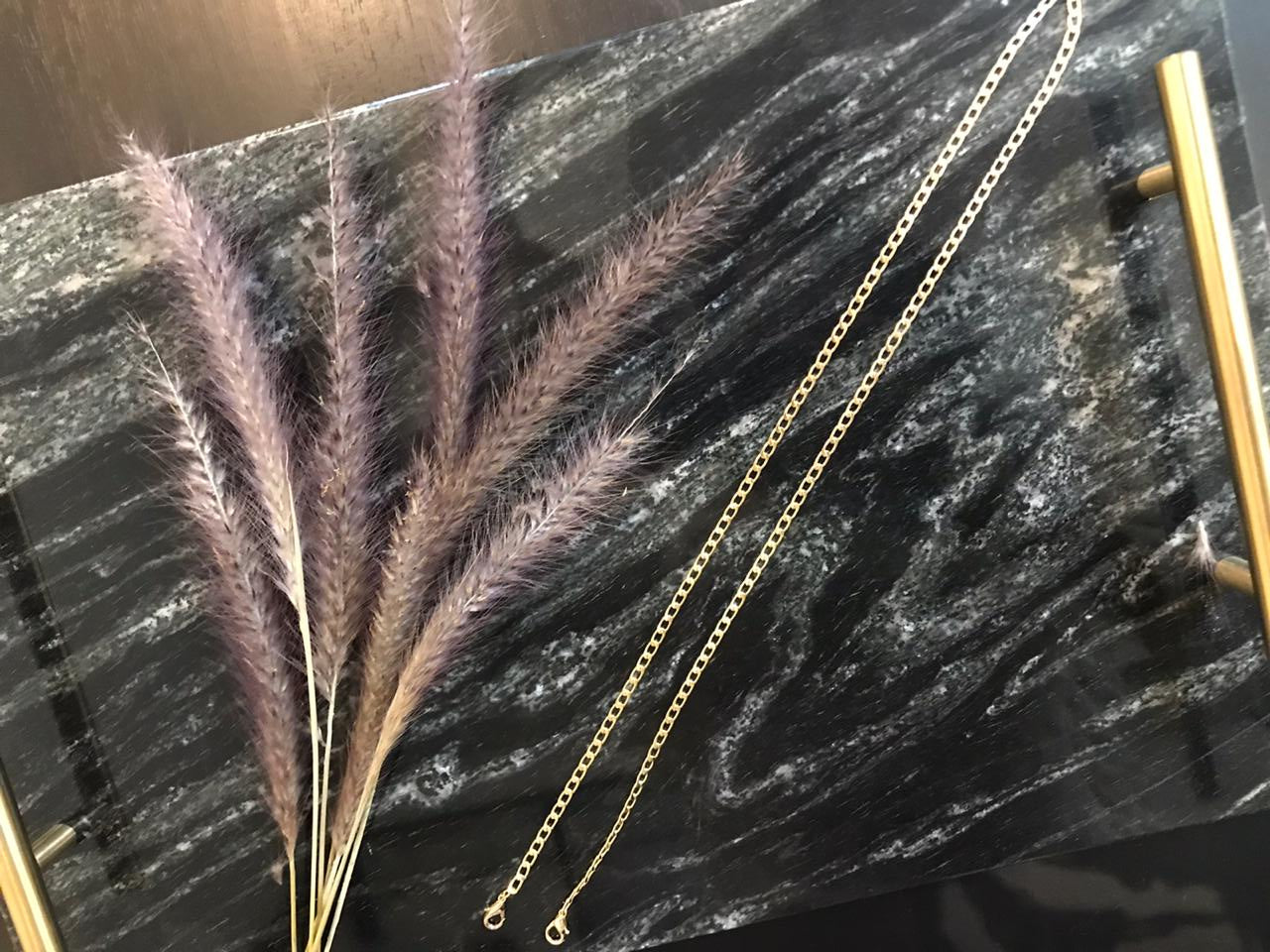 Cadena para Mascarilla