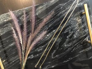 Cadena para Mascarilla