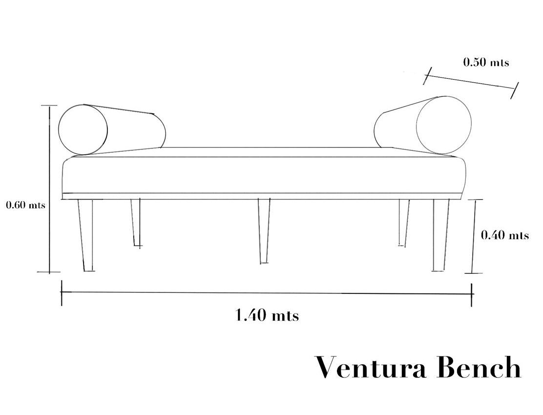 Ventura Bench