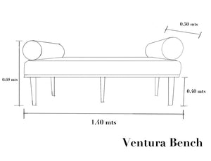 Ventura Bench