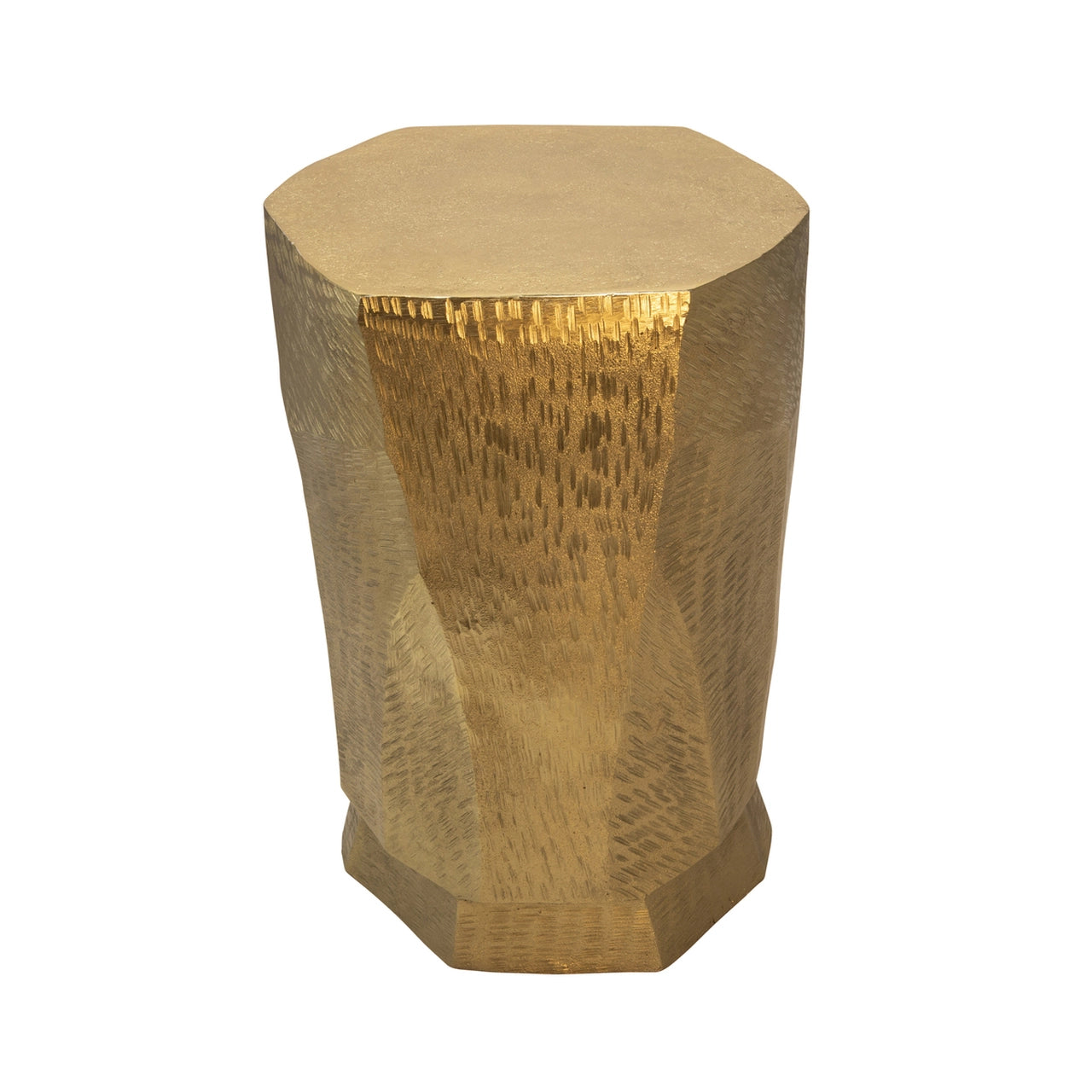 METAL FACE STOOL / -50%