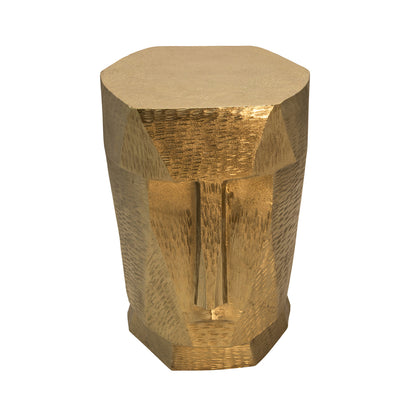 METAL FACE STOOL / -50%