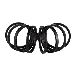 METAL,11",SLINKY RING DECO