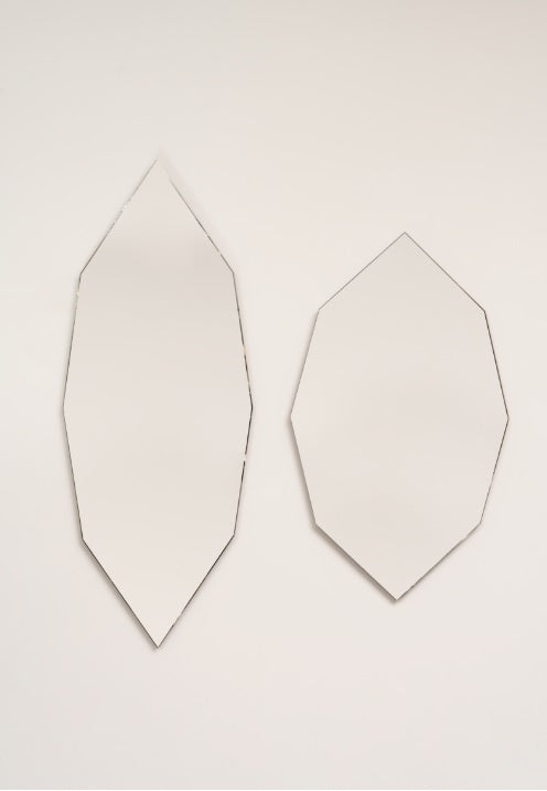 Octogonal Mirror