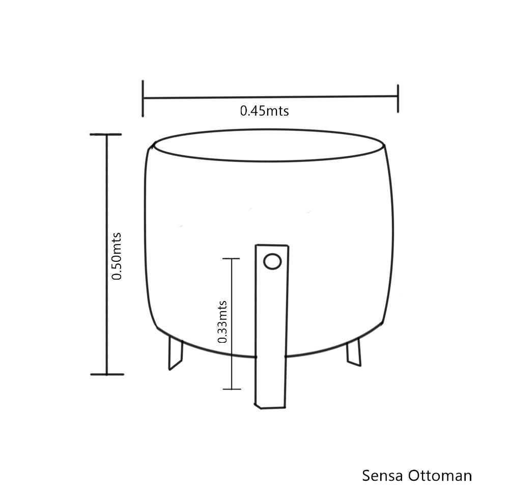 SENSA OTTOMAN