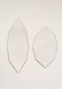 Octogonal Mirror