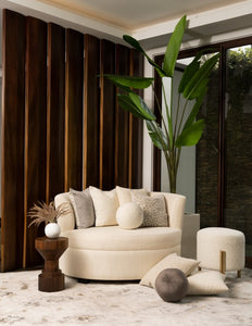 Cuddle Love Seat