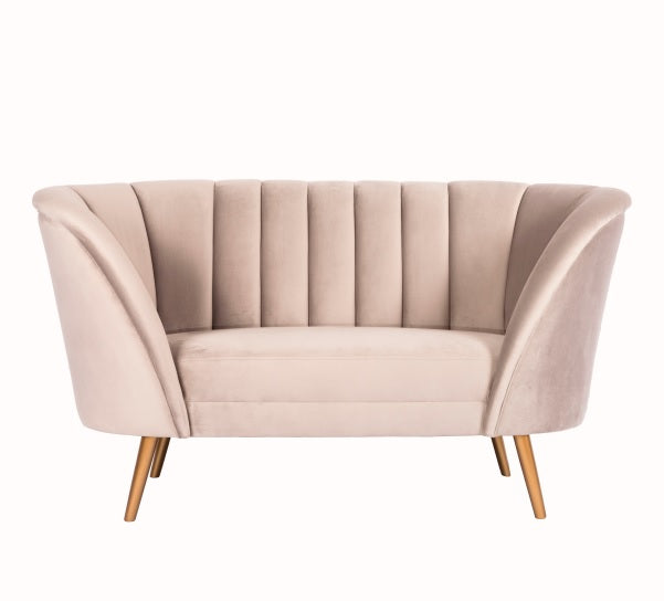 MONACO LOVE SEAT
