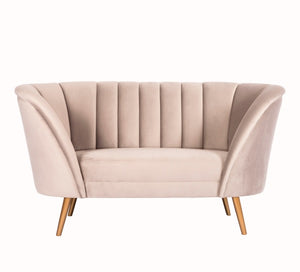MONACO LOVE SEAT