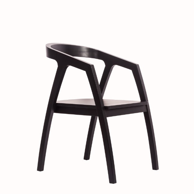 ZEN ARMCHAIR