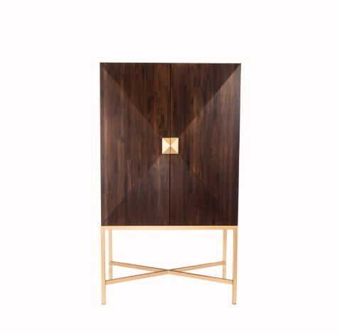 Tinsel Bar Cabinet