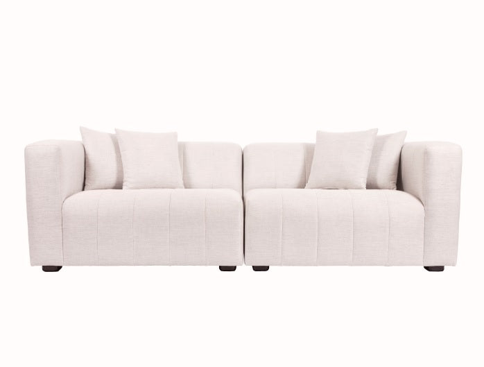 CHANNEL MODULAR SOFA