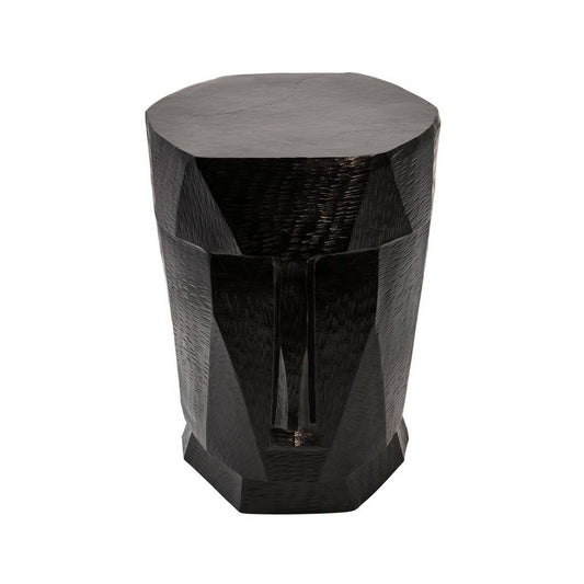 METAL FACE STOOL / -50%
