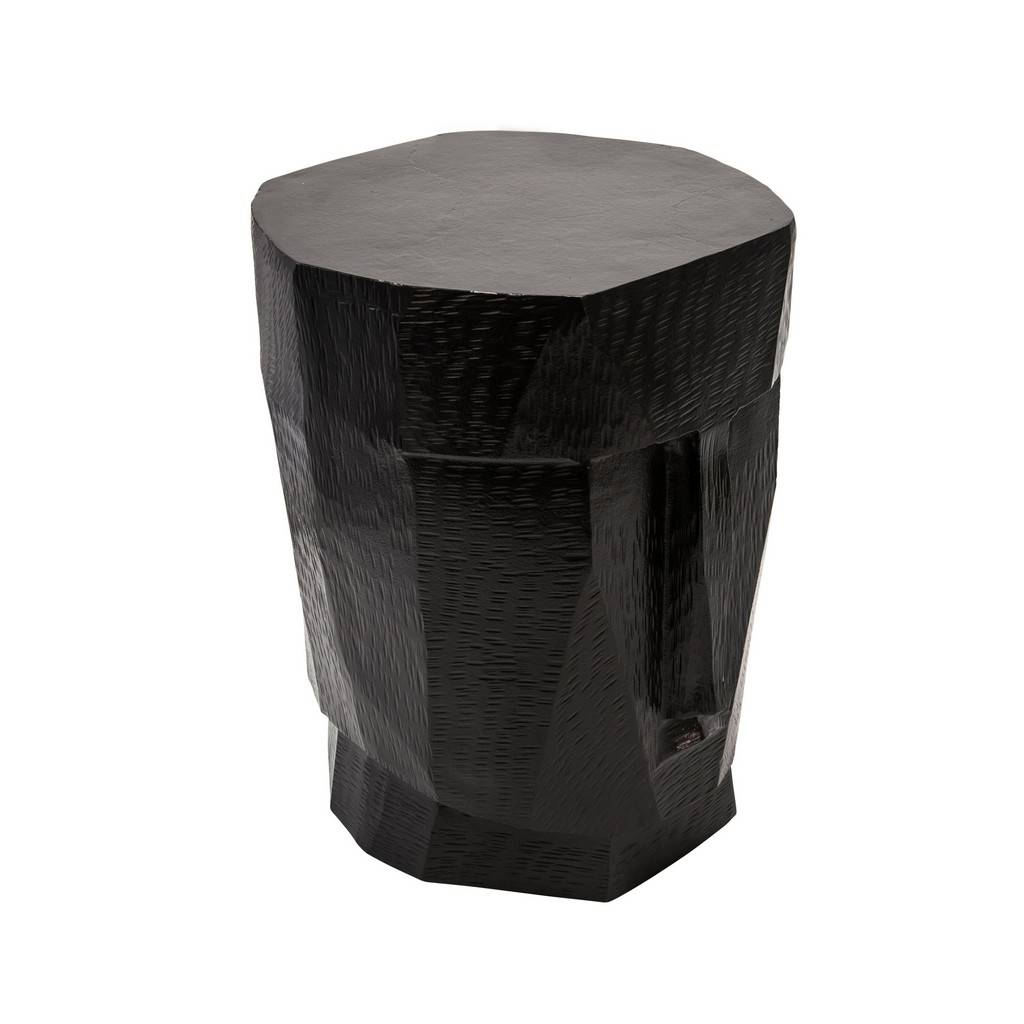 METAL FACE STOOL / -50%