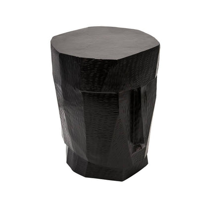METAL FACE STOOL / -50%
