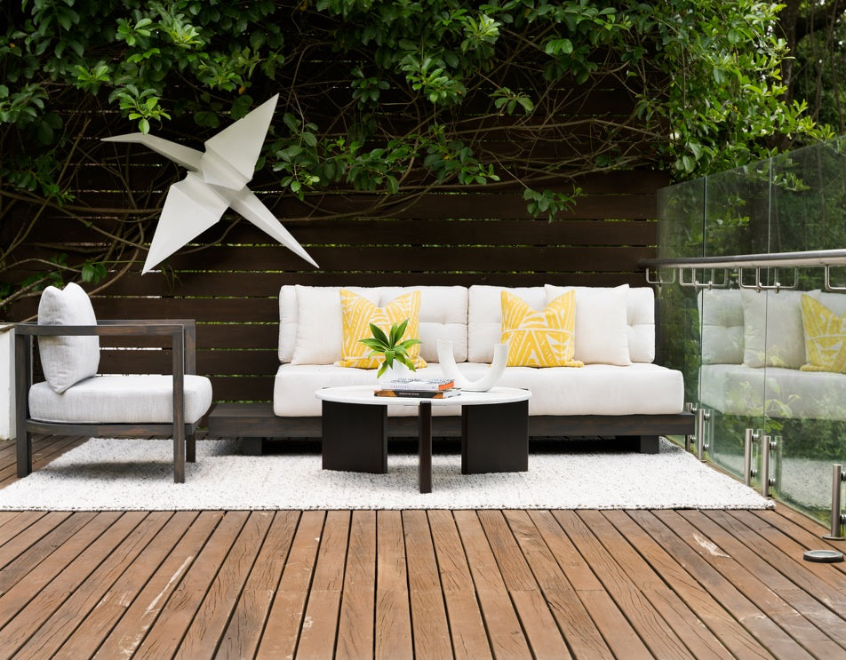 TOSCANA SOFA