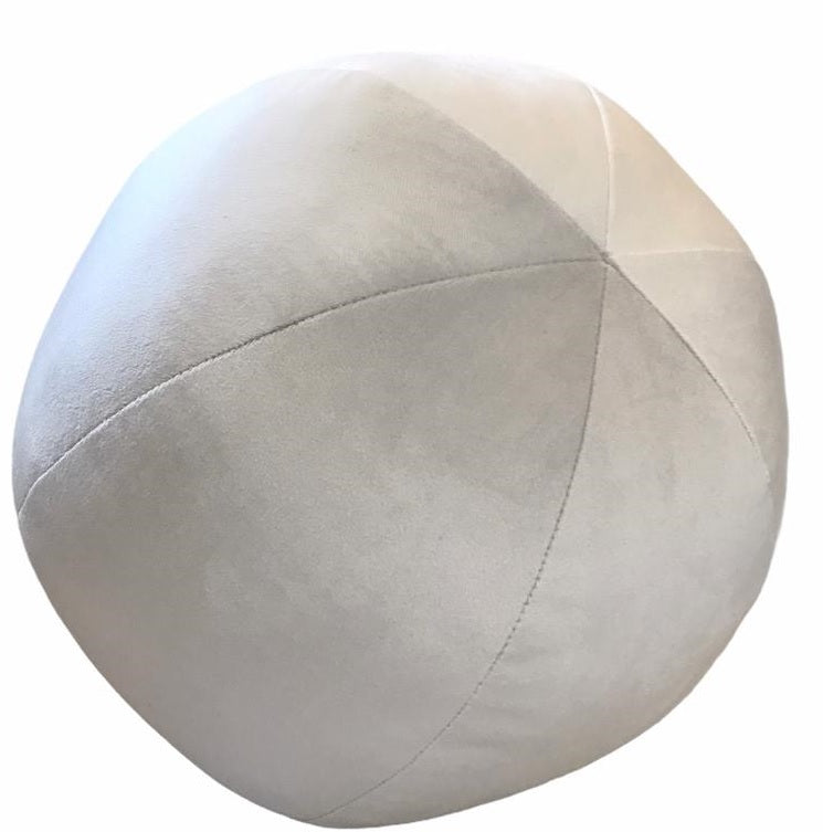 Ball Pillow