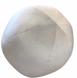 Ball Pillow
