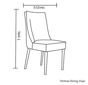 Ventura Dining Chair