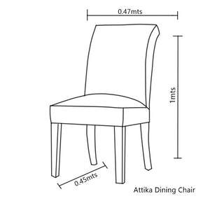 Attika Dining Chair