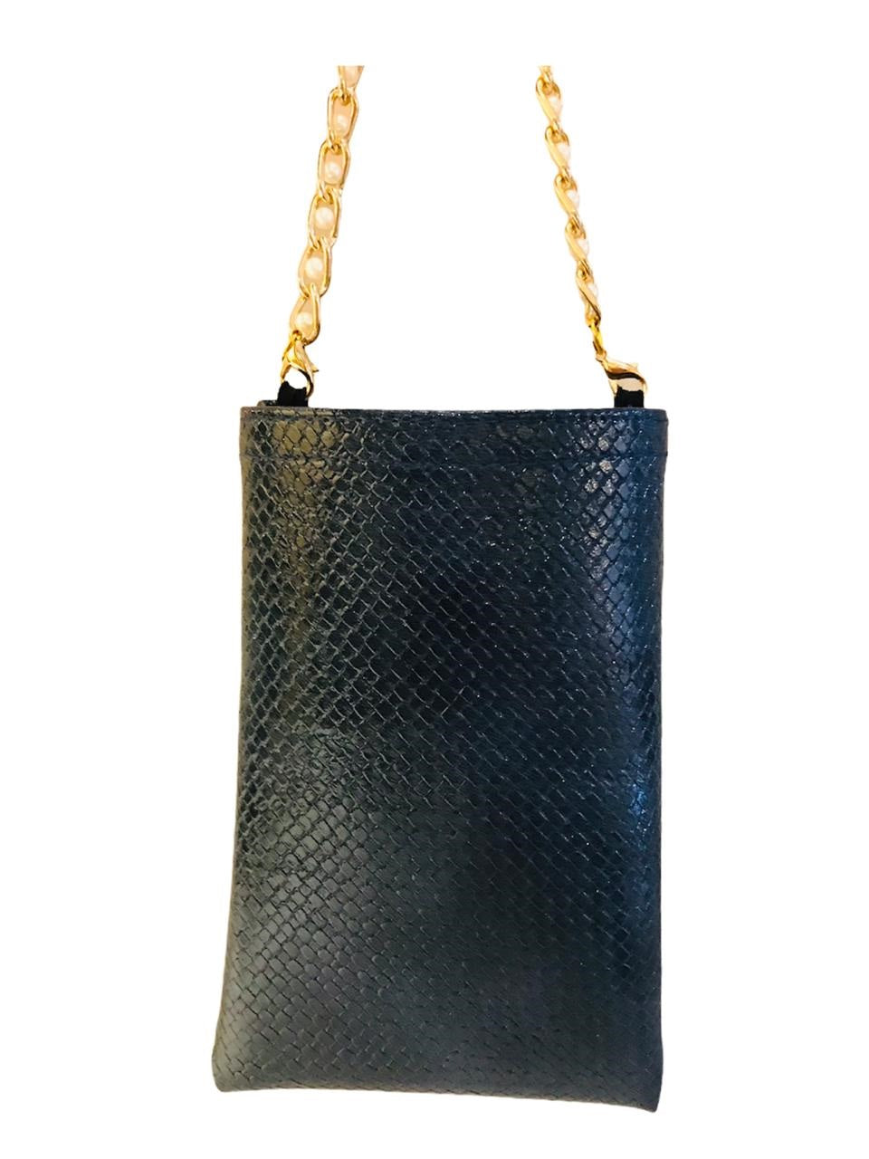 Crossbody Mini Bag