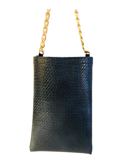 Crossbody Mini Bag