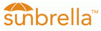 Funda de Cojin Gateway - Sunbrella