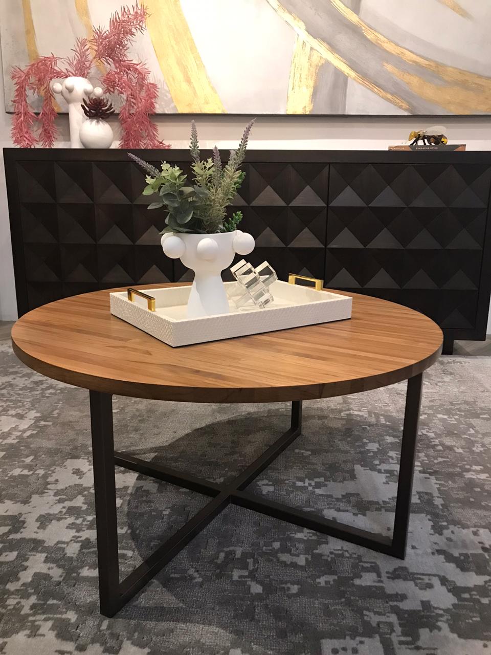 Zen Coffe Table