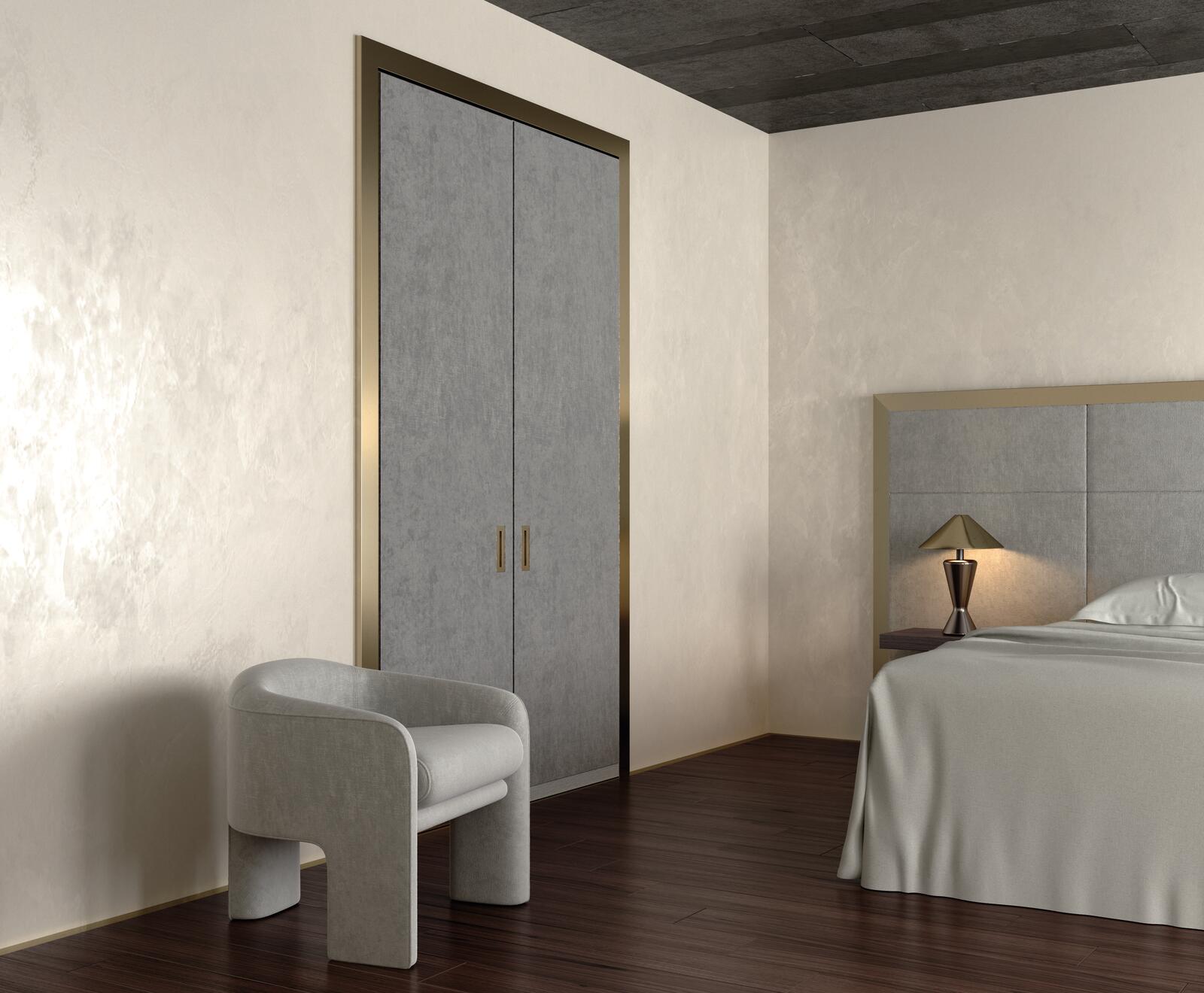 Tela FibreGuard - Coverlet