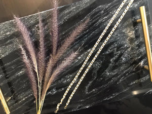 Cadena para Mascarilla