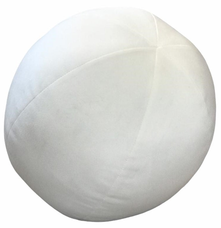 Ball Pillow