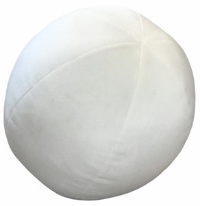 Ball Pillow