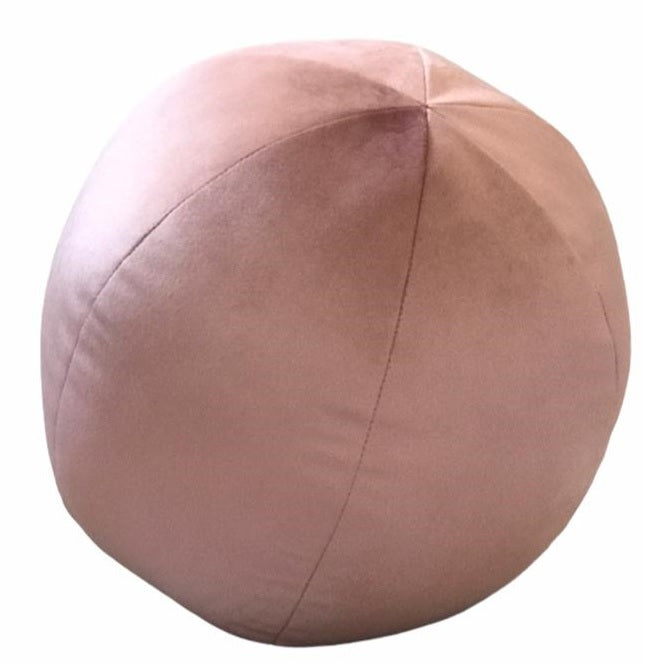 Ball Pillow