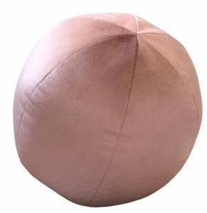 Ball Pillow