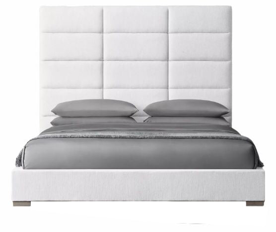 Rectangular Tufted Headbord