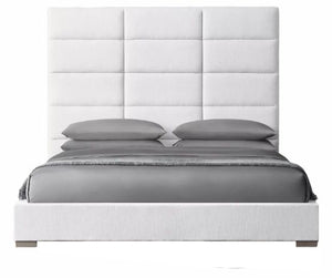 Rectangular Tufted Headbord