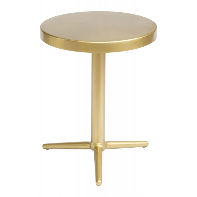 DERBY ACCENT TABLE