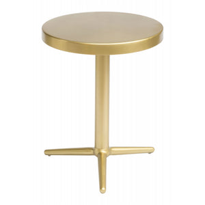 DERBY ACCENT TABLE