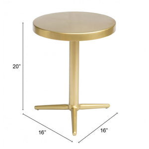 DERBY ACCENT TABLE