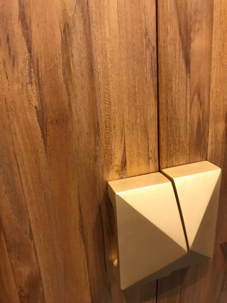 Tinsel Bar Cabinet