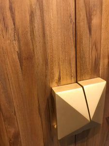 Tinsel Bar Cabinet