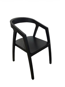 ZEN ARMCHAIR